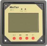 EPEVER MT1 Solar Charge Controller Remote Control for EPIPC-COM 10A 20A