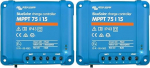 Victron Energy BlueSolar MPPT 75V 15 Amp 12/24 Volt p&auml;ikeselaadimise kontroller (2 tk)