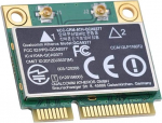 WiFi PCI-E v&otilde;rgukaart, Dual Band 2.4G/5Ghz + Bluetooth 4.2 v&otilde;rgukaart 433Mbps WiFi PCI-E traadita kaart 7/10 jaoks