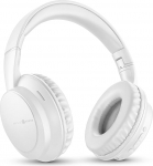 Muusika Sound Boost juhtmevabad k&otilde;rvaklapid sisseehitatud mikrofoniga, 3 EQ režiimi, kuni 8 tundi aku kestvust, ergonoomiline disain muusika ja k&otilde;nede jaoks, &uuml;hildub nutitelefonide ja tahvelarvutitega