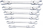 GEARWRENCH 89101D legeeritud terasest mutriv&otilde;ti