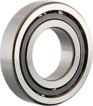 1 tk B7008-CT-P4-UL 40x68x15 Schr&auml;gkugellager Hochgeschwindigkeits-Spindellager ABEC-7