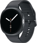 Samsung L330 Galaxy Watch8, 44mm, grafiit