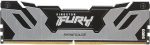 Kingston FURY Renegade KF588CU42RSA-24 DDR5 RGB Silver/Black XMP 24GB 8800MT/s CL42 CUDIMM lauaarvuti m&auml;ngum&auml;lu &uuml;ksikmoodul
