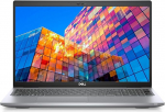 DELL Latitude 5520 Business Laptop, 15,6-tolline FHD s&uuml;learvuti, Intel Core i5-1135G7, 16 GB RAM, 512 GB SSD, USA QWERTY klaviatuur, Windows 11 Pro (renoveeritud)