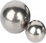 G100 laagri terasr&otilde;ngad T&auml;ielikud kuulid l&auml;bim&otilde;&otilde;t 28 mm - 70 mm laagri t&auml;psusl&otilde;igatud roostekaitse korrosioonikindel miniatuur (30 mm x 2 tk)
