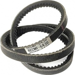 1 tk RECMF-6200-7240 hammasrihmaator Variator Generator Maschine Rasen Auto Gummi Keilriemen (1tk,RECMF-6210)