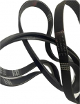 1tk PJ457-PJ610 180J 185J 190J 193J 195J 200J 205J 210J 215J 220J 225J 230J Sport Fahrrad Laufband heimtrainer Spinning G&uuml;rtel(215J-PJ546,16ribs)