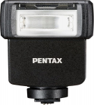 PENTAX AF180FG kompaktne v&auml;lklambi seade P-TTL automaatse v&auml;lguga, tolmu- ja ilmastikukindel konstruktsioon ka kaudse v&auml;lgu jaoks, lihtne kasutada