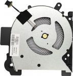 Asendusprotsessori jahutusventilaator HP 13-AR TPN-W141 seeria L53434-001 ND75C23-18J01 DC5V 0.5A