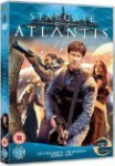 T&auml;hev&auml;rav Atlantis - 2. seeria Vol.1 [UK Import]