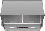 Neff DMAC641X roostevabast terasest vahekorpus, 60 cm