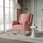 Kiiktool, &otilde;endustool, &otilde;endustool, &otilde;endustool, t&auml;ispuidust jalgadega kiiktool, Teddy Velvet elutuppa, magamistuppa, r&otilde;dule (pluus, roosa)