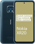 Nokia XR20 64GB Ultra M&Auml;-lyna