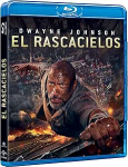 Skyscraper [Blu-ray] [Region B] (Prantsuse audio. Prantsuse subtiitrid)