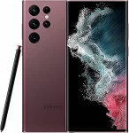 SAMSUNG mobiiltelefon Galaxy S22ULT 5G/256GB Burg. SM-S908B