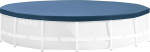 Intex Debris/Weather Cover for 12ft Frame Pools #28031