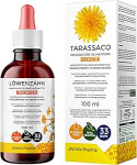 V&otilde;ilille eliksiir | V&otilde;ilille juurte tilgad 100 ml - V&otilde;ilille ekstrakt 3 ml k&otilde;rge annus p&auml;evas - toetab maksa ja neerusid - V&otilde;ilille mahl J.Armor Pharma Dandelion Root Vegan