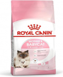 Royal Canin kassitoit Baby 34 Dry Mix 2 kg