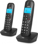 SPC Air Pro Duo Telefonos Inalambricos s
