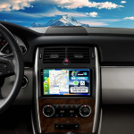 SIXWIN 4+128G Android 15 Carplay & Android autoradio Mercedes-Benz W169 W245 B160 B170 Vito Viano W906 Sprinterile, 9-tolline HD puuteekraan toetab WiFi/GPS/Bluetooth/FM/RDS/SWC/Mirror Link