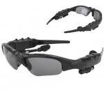 Goshyda Bluetooth polariseeritud prillid, kaasaskantavad intelligentsed 5.0 traadita p&auml;ikeseprillid, sportlikud autos&otilde;idu prillid stereok&otilde;rvaklappidega, vestlemiseks, muusika kuulamiseks (kollane l&auml;&auml;ts), kollane l&auml;&auml;ts), kollane l&auml;&auml;ts