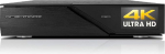 Dreambox DM900 RC20 UHD 4K 2X DVB-S2X / 1x DVB-C/T2 Triple MS Tuner E2 Linux PVR Ready vastuv&otilde;tja