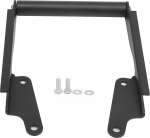 Aramox mootorratta GPS Mount, GPS Mount Motorcycle 22 mm, Mount Navigation for Motorcycle, Front Handlebar Stand, mobiiltelefoni GPS hoidja, asendamine MT-09 Tracer 900 2015-2017 jaoks