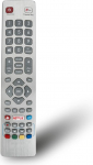 SHWRMC0129 SHWRMC0121 Fernbedienung Ersatz f&uuml;r Sharp AQUOS TV LC-32HI5332KF LC-40FG2241KF LC-40CFG3021KF LC-40CFG3021KF