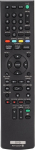 Annadue TV asenduspult Sony RMT-D247P, RMT-D250P, RMT-D251P, RMT-D224P, RMT-D258P, RMT-D248P, RMT-D249P, RMT-D240A jaoks.