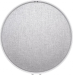 Defunc Home Smart Multiroom Speaker 40 W - Bluetooth 5.0 &uuml;hildub Alexa ja Airplay2-ga, v&otilde;imas ja kvaliteetne heli, seinale v&otilde;i p&otilde;randale paigaldatav, valge v&auml;rvi