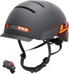 LIVALL Bh51m Neo Matte Black Waist 54-58 cm Bluetooth k&otilde;rvaklapid, mustad