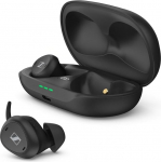 Sennheiser TV Clear k&otilde;rvaklapid, juhtmevabad TV-k&otilde;rvaklapid h&auml;&auml;lek&otilde;la ja m&uuml;rasummutusega, ideaalsed Bluetooth-toega teleritele, ilma saatjata