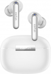EarFun Air 2 juhtmevabad Bluetooth k&otilde;rvaklapid k&otilde;rvas, Hi-Res Audio, LDAC, 10 mm Wool Audio Driver, EQ, 4 HD mikrofoni, Bluetooth 5.3, Multipoint, 40 tundi pikk aku, juhtmevaba laadimine, m&auml;ngurežiim,