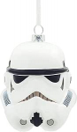 Hallmark Imperial Stormtrooper klaasist ornament Star Wars Tree Decoration Klaasist riputatav ornament J&otilde;ulud riputatav ornament Kingitused j&otilde;uludeks