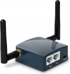 GL.iNet GL-AR300M16 Mini reisiruuter 2dbi v&auml;lisantenniga, eelinstalleeritud OpenWrt, repiiteri sild, 300Mbps k&otilde;rge j&otilde;udlus, 16MB Nor flash, 128MB RAM, OpenVPN, Tor &uuml;hilduvusega