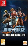 Electronic Arts Jump Force Deluxe Edition