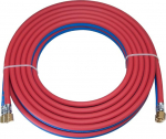 Scapp Twin Oxyacetylene Hose Thick 16 in/16 ACETYLENE Oxygen, Length 50 Metres (Other sizes Available)
