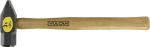 MintCraft Pro 33702 Cross Pein Hammer 3-Pound Wood Handle by Mintcraft