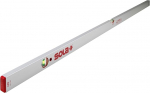 Sola AZB Aluminium Spirit Level 150 cm