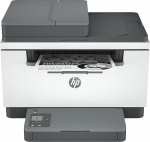 HP LaserJet MFP M234sdw HP+ multifunktsionaalne laserprinter (printer, skanner, koopiamasin, mallide s&ouml;&ouml;tja, WiFi, LAN, dupleks, Airprint)