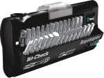 Wera 05346293001 "Zyklop Mini 2" Bit-Check - h&otilde;bedane (30-osaline)