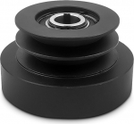 maXpeedingrods Clutch Centrifugal Clutch Pulley 25.4 mm for 8-16HP Engine 2000-3600 RPM