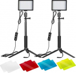 Neewer LED Light Set