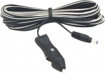 Celestron 18769 Autobatterie-Adapter f&uuml;r alle NexStar Teleskope, Schwarz