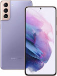 2021 Samsung Galaxy S21 5G 128GB - Phantom Violet (renoveeritud)