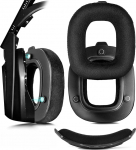 XBERSTAR asendusk&otilde;rvapadjad Astro A50 GEN3 peakomplektidele - A50 tarvikud / k&otilde;rvapadjad / k&otilde;rvaklapid (flanell k&otilde;rvapadjad + peapael)