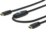 Assmann HDMI kaabel 20m 2xTYP A