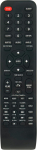 VINABTY RM-AMU002 Asenduspult, mis sobib Sony Rmt-v292 videomagnetofonile Plus Video 141869611 Slvn80 CMT-DV2D Cmtdv2d