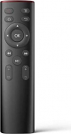 ACEMAX asenduspult Fire TV Stick seadmetele ja Android TV Boxile, mis &uuml;hildub Fire TV Stick ja Fire TV Stick 4K Fire TV Cube'iga (ilma MIC-funktsioonita)